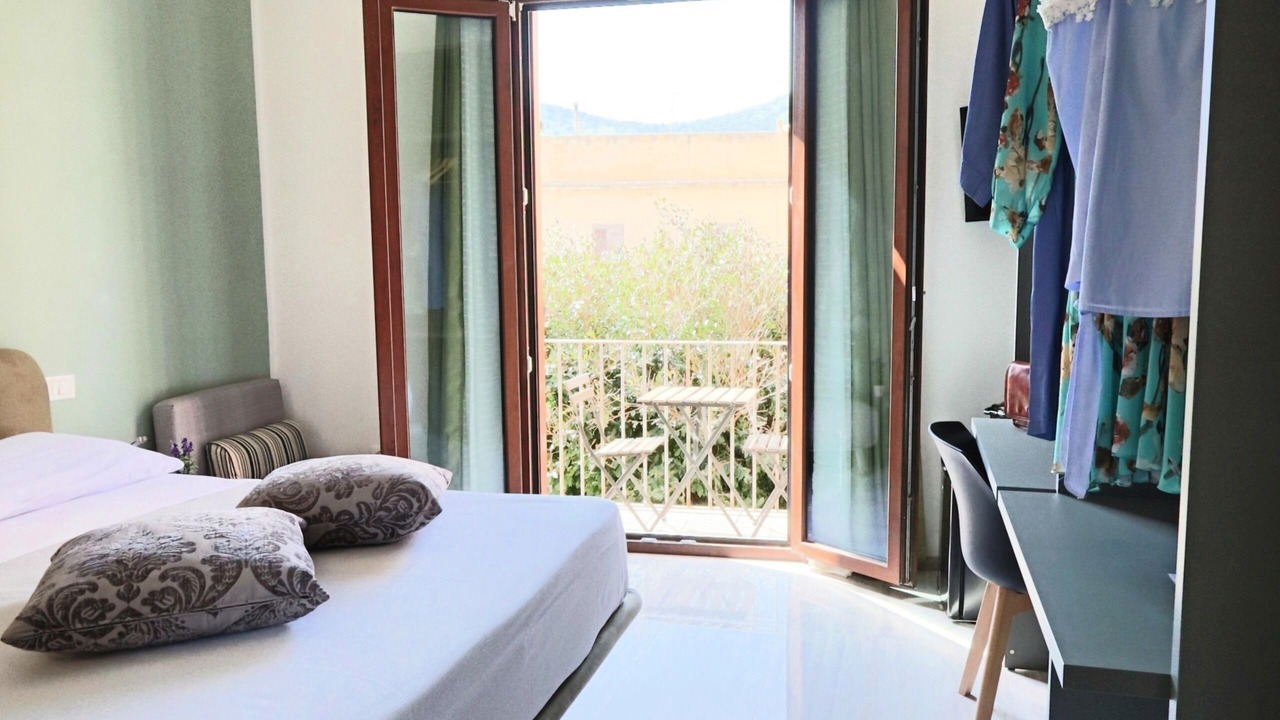 Photo of Bedroom in Favignana