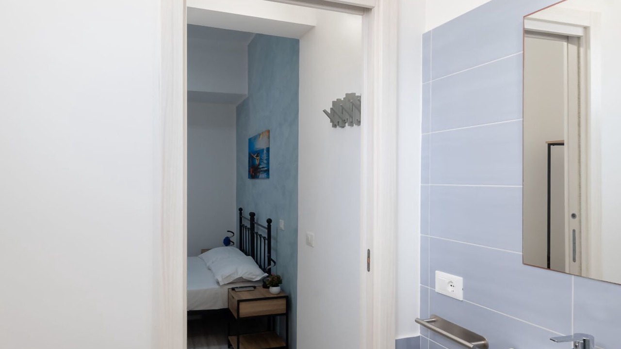 Photo of Bathroom in Favignana