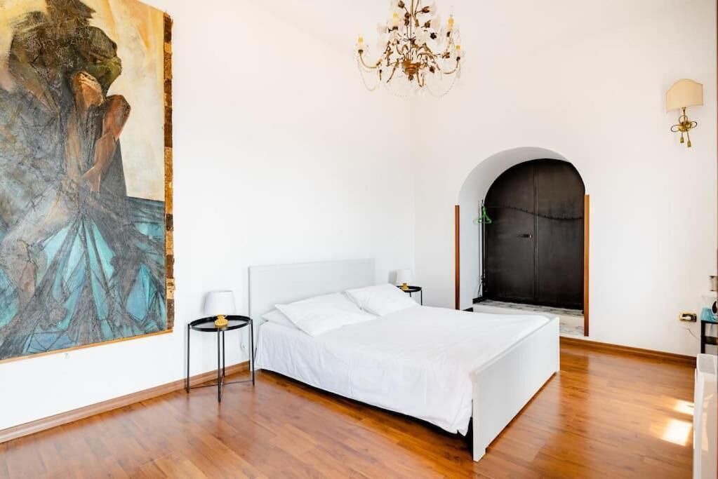 Photo of Bedroom in Mazzaro