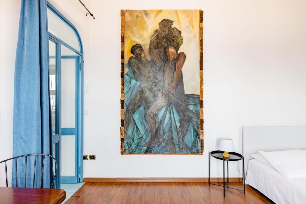 Photo of Bedroom in Mazzaro