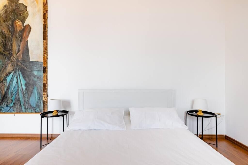 Photo of Bedroom in Mazzaro