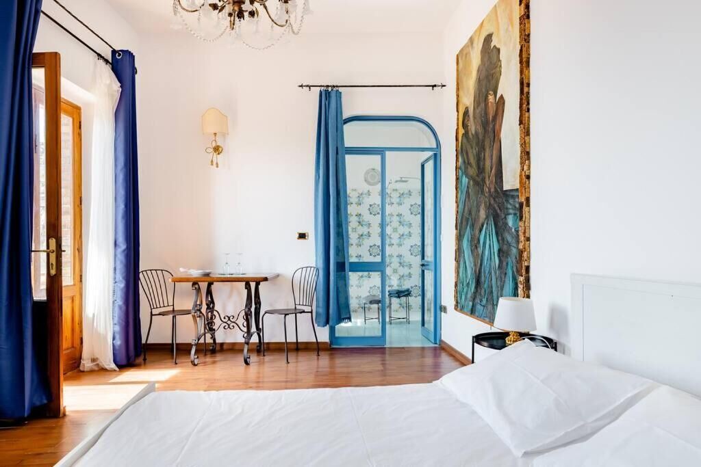 Photo of Bedroom in Mazzaro