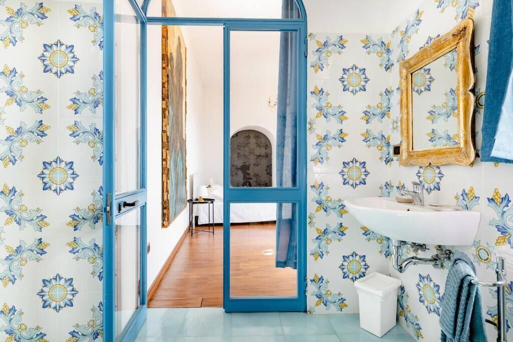 Photo of Bathroom in Mazzaro
