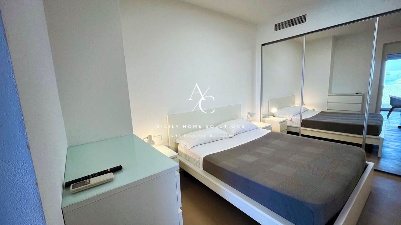 Photo of Bedroom in Alcamo Marina