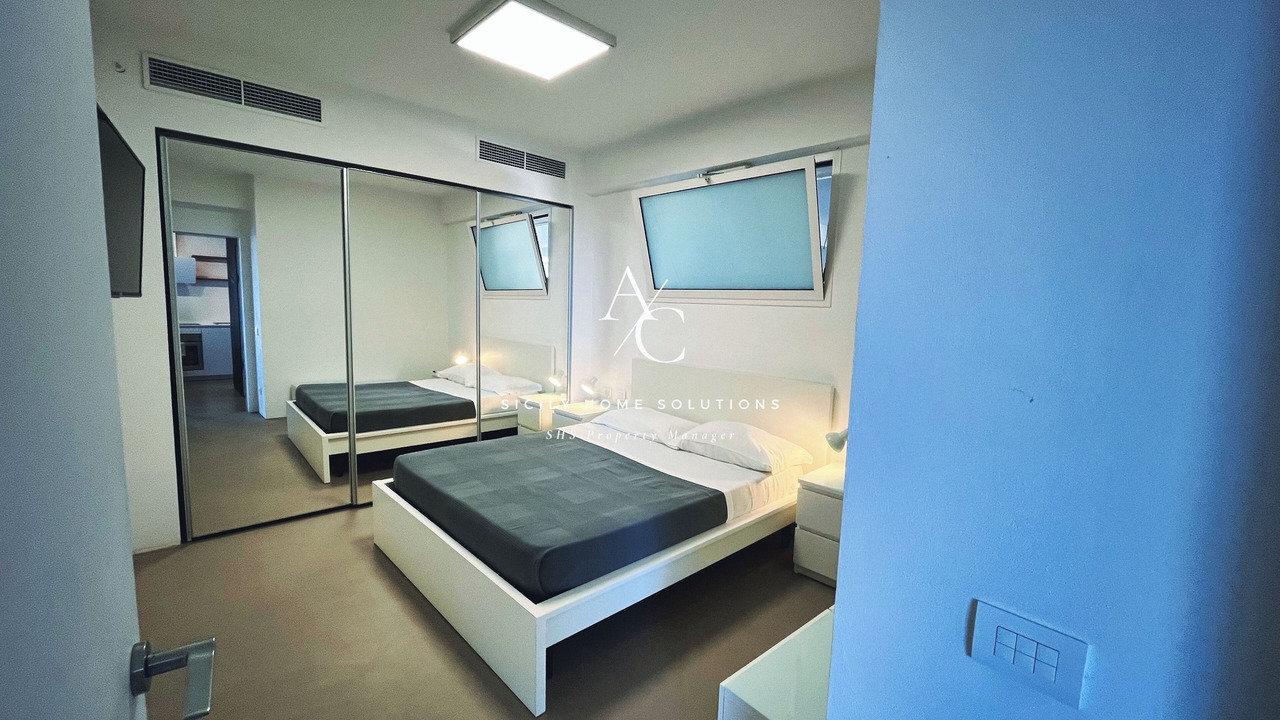 Photo of Bedroom in Alcamo Marina