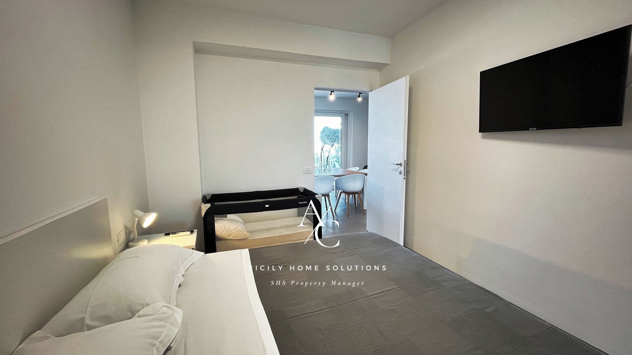 Photo of Bedroom in Alcamo Marina