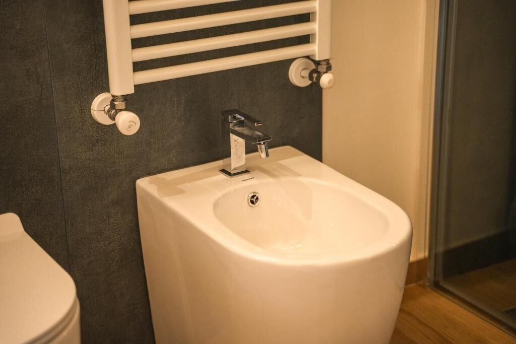 Photo of Bathroom in Coste
