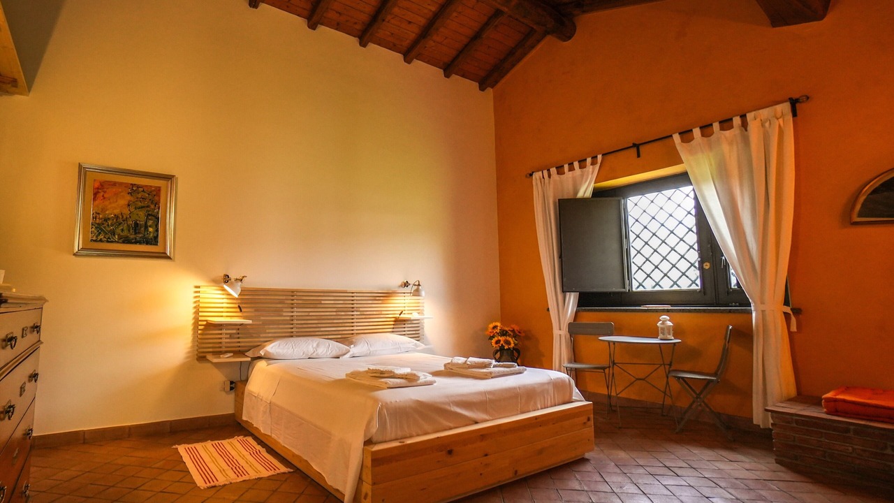 Photo of Bedroom in Coste