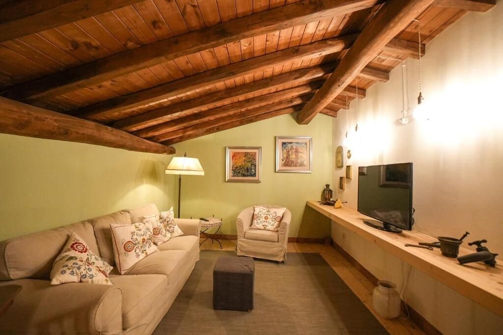 Photo of Livingroom in Coste