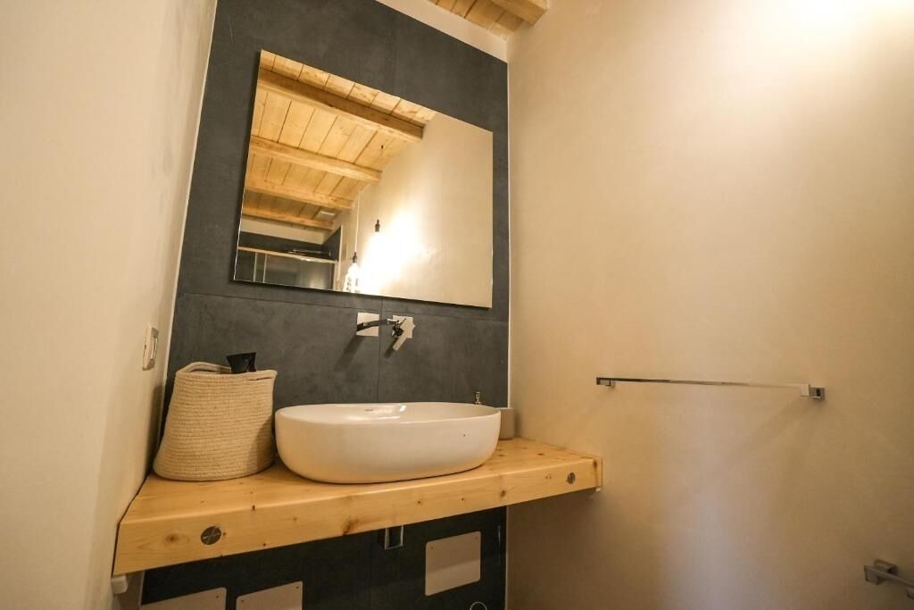 Photo of Bathroom in Coste