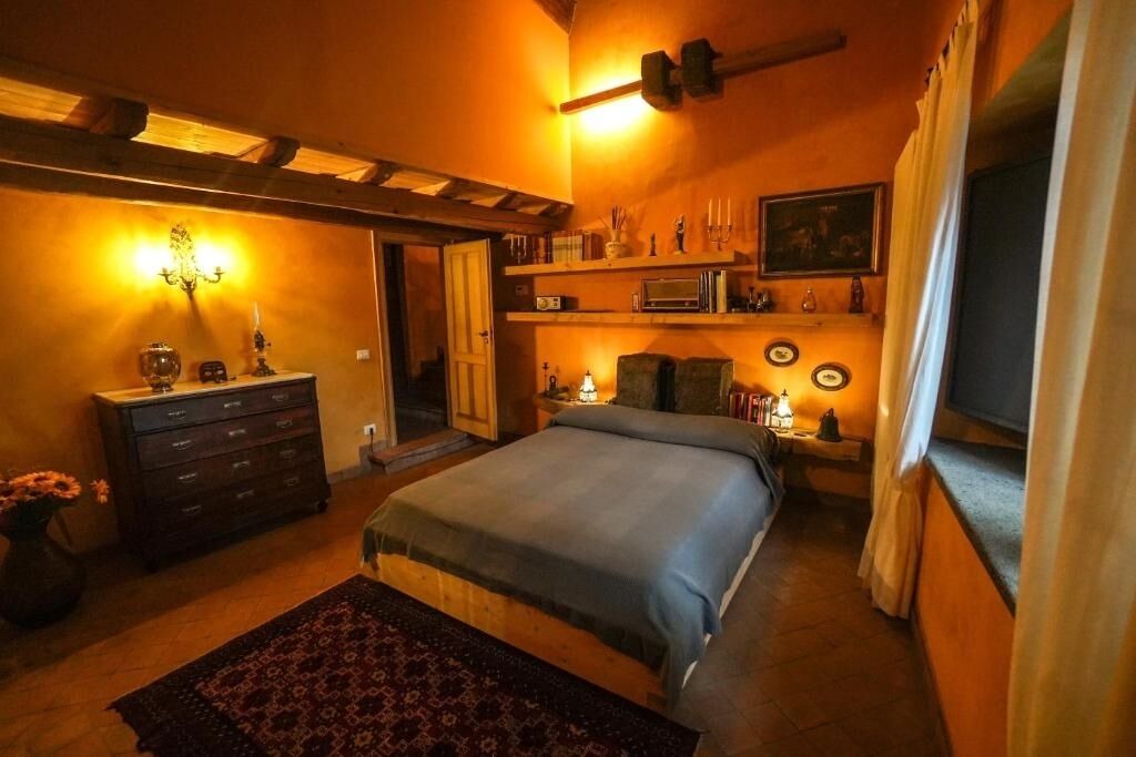 Photo of Bedroom in Coste