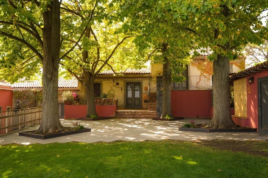 Photo of Outdoor in Coste