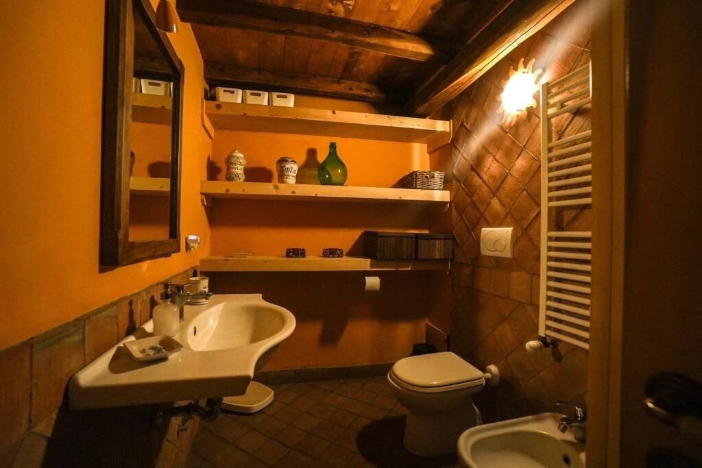 Photo of Bathroom in Coste