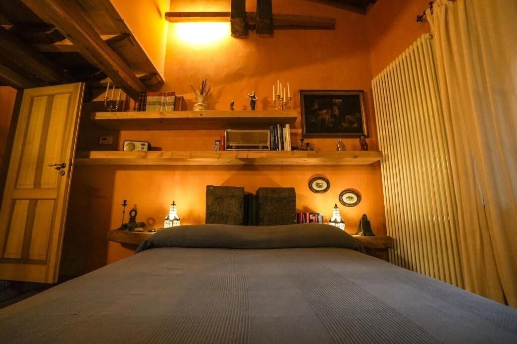 Photo of Bedroom in Coste