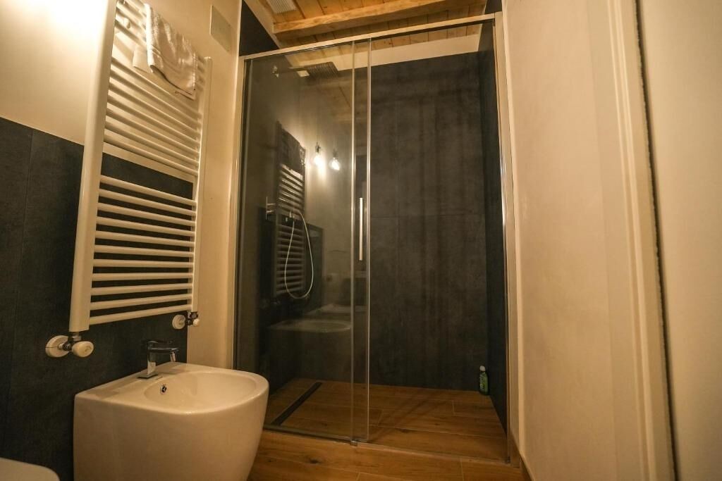 Photo of Bathroom in Coste