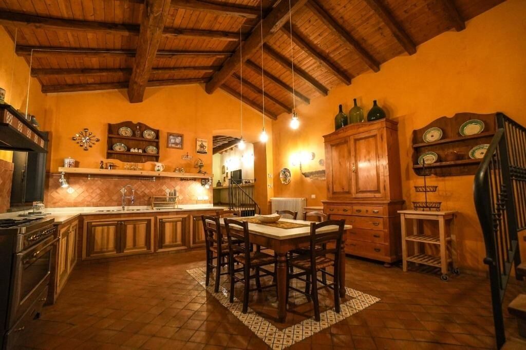Photo of Kitchen in Coste