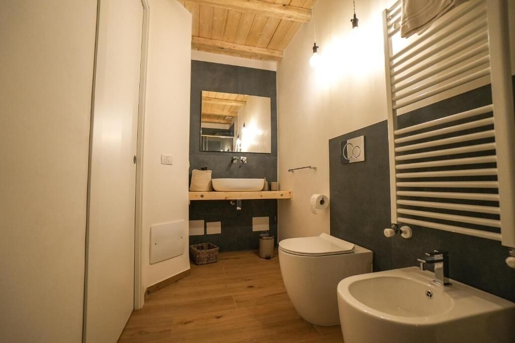 Photo of Bathroom in Coste