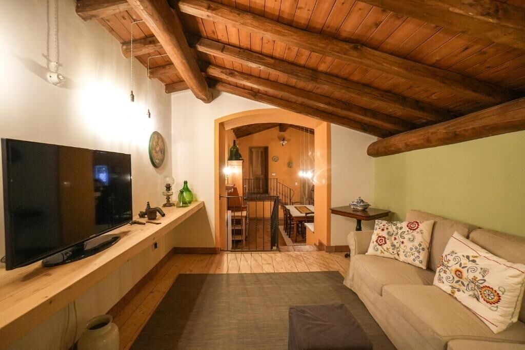 Photo of Livingroom in Coste