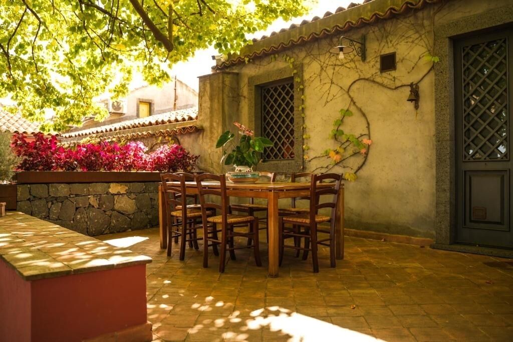 Photo of Outdoor in Coste