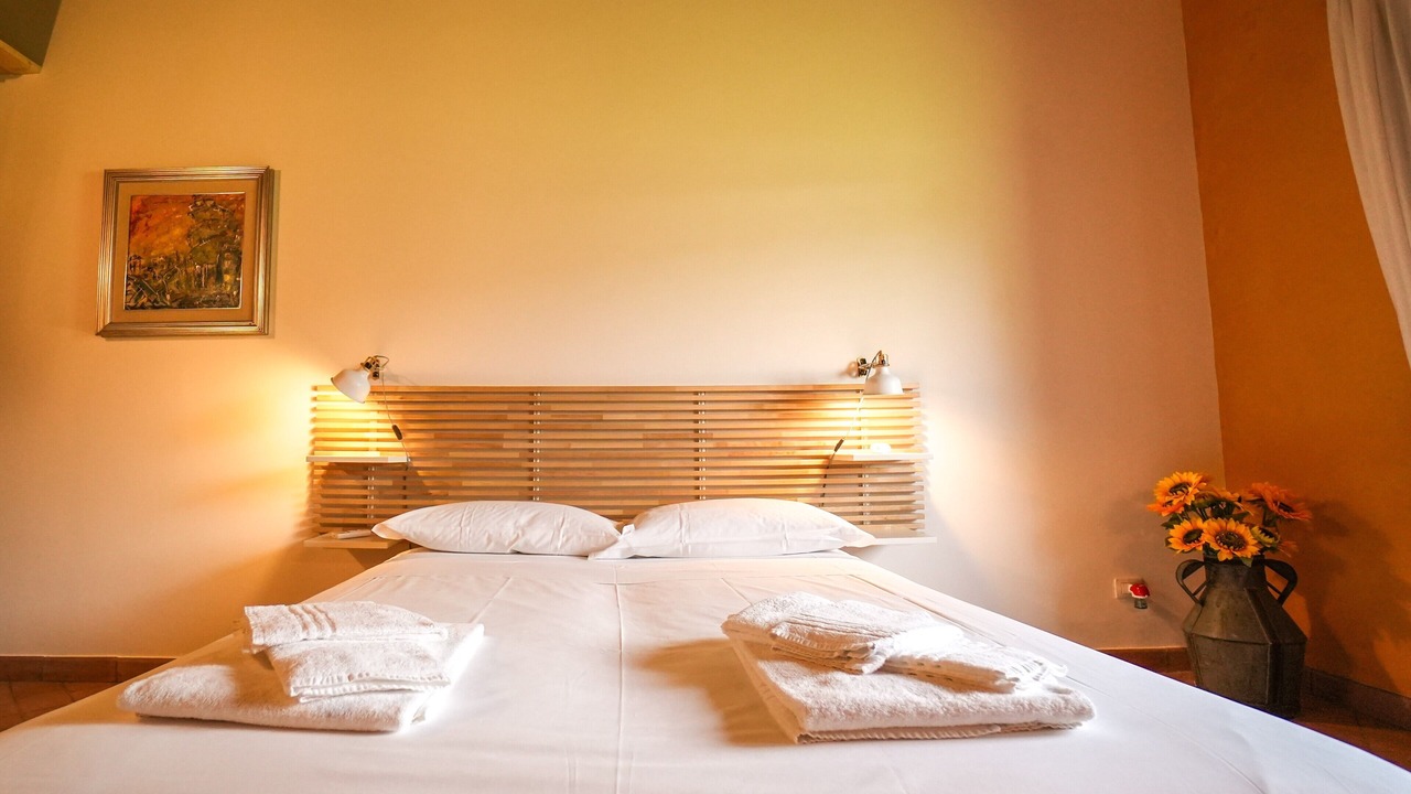 Photo of Bedroom in Coste