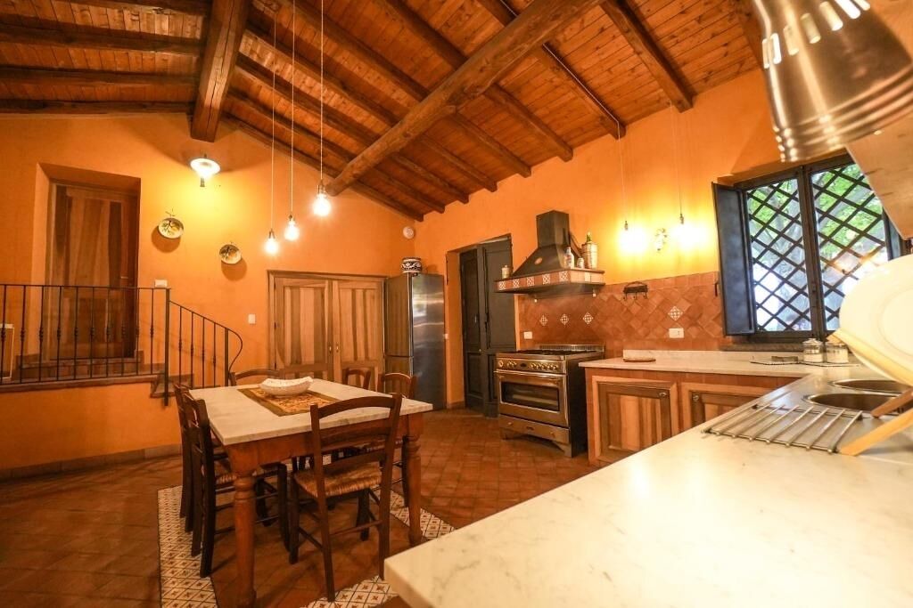 Photo of Kitchen in Coste