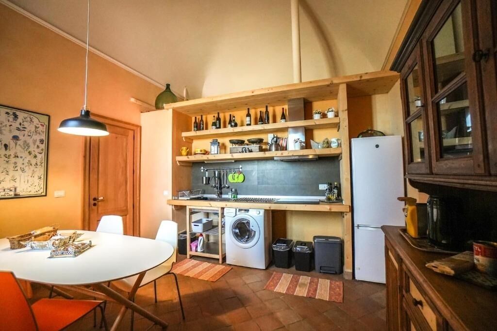 Photo of Kitchen in Coste