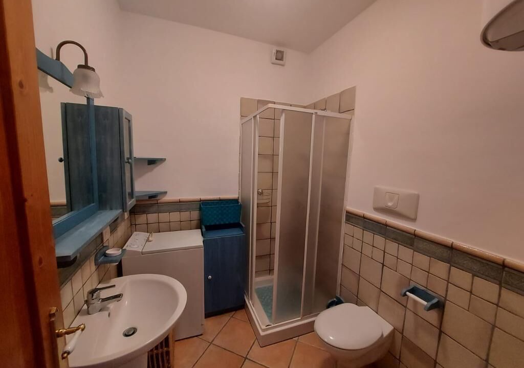 Photo of Bathroom in Marina di Pisticci