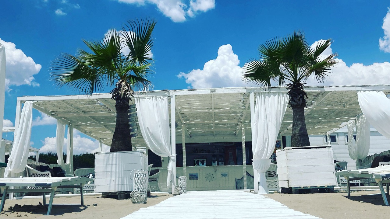 Photo of Patio Balcony in Marina di Pisticci