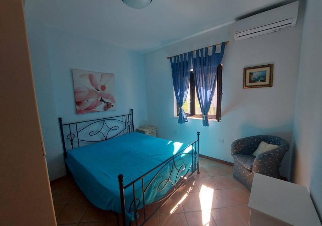 Photo of Bedroom in Marina di Pisticci