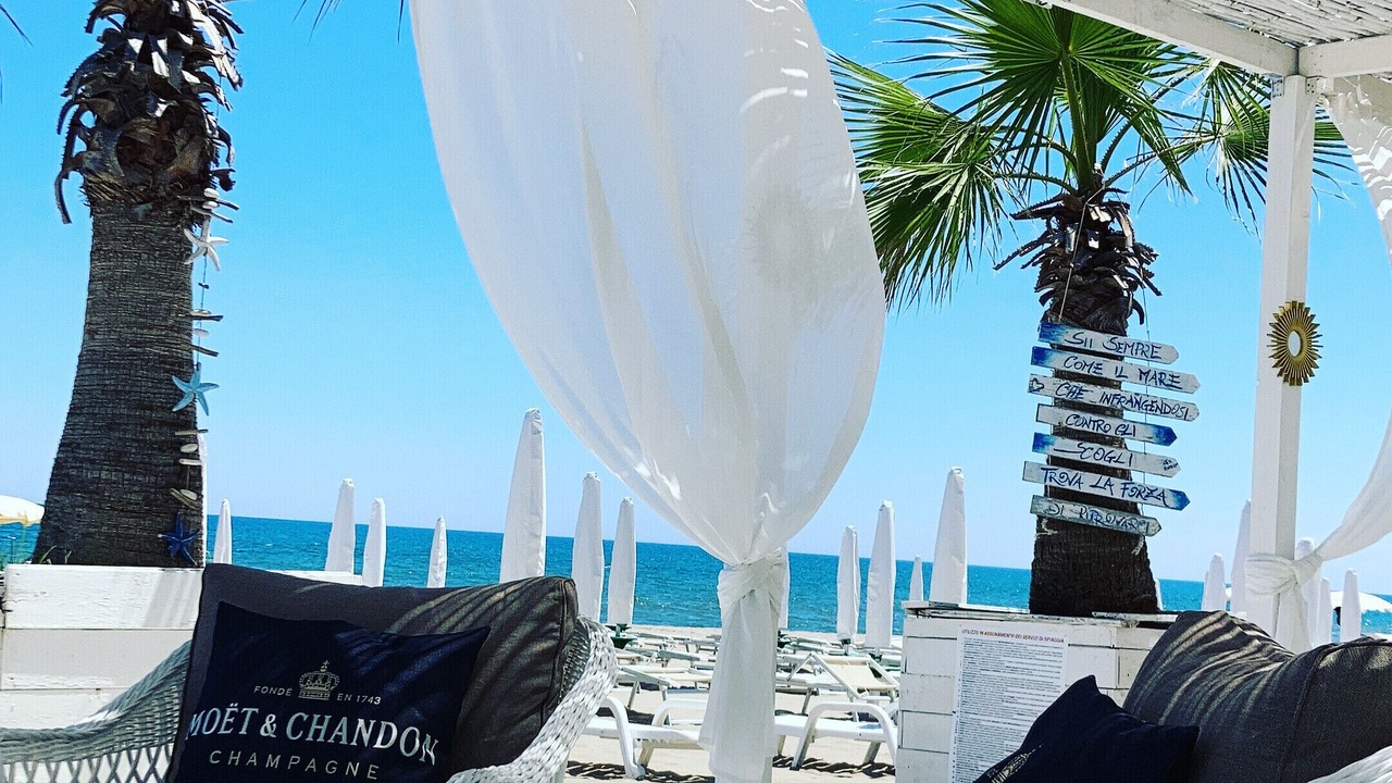 Photo of Outdoor in Marina di Pisticci