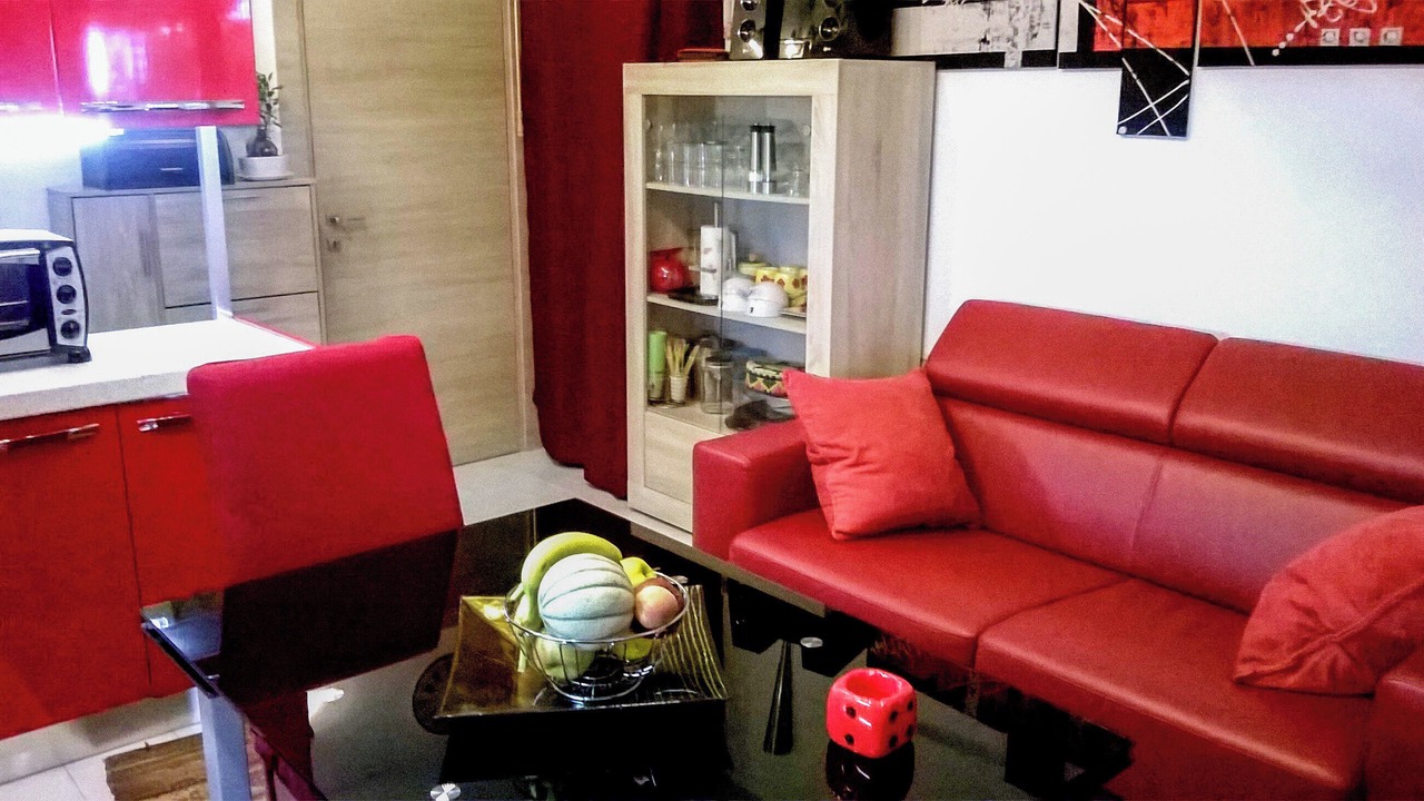Photo of Livingroom in Realmonte
