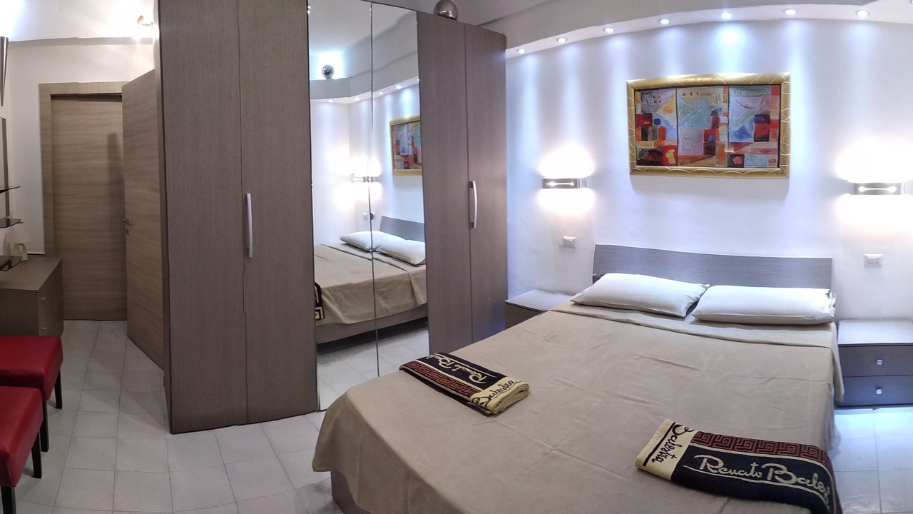 Photo of Bedroom in Realmonte