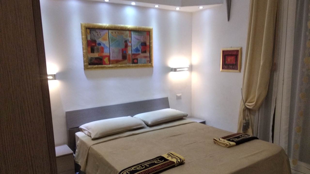 Photo of Bedroom in Realmonte