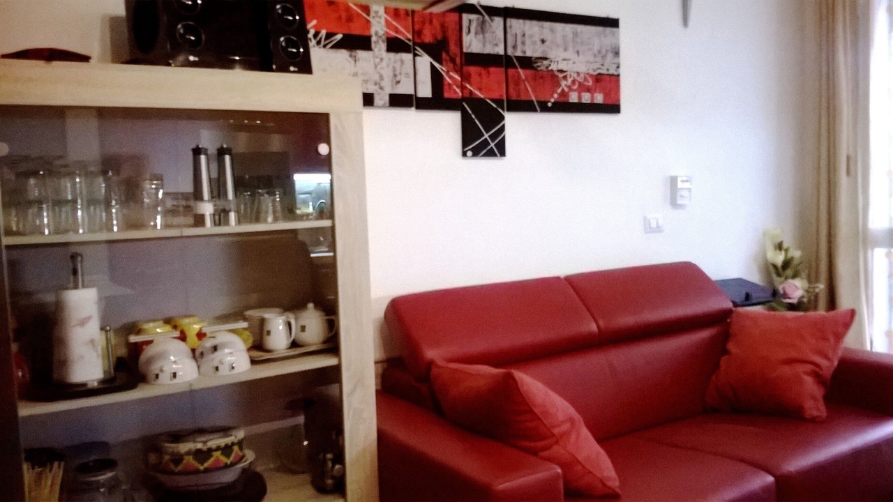 Photo of Livingroom in Realmonte