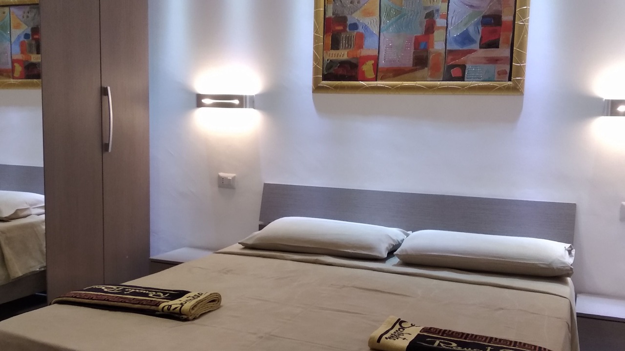 Photo of Bedroom in Realmonte
