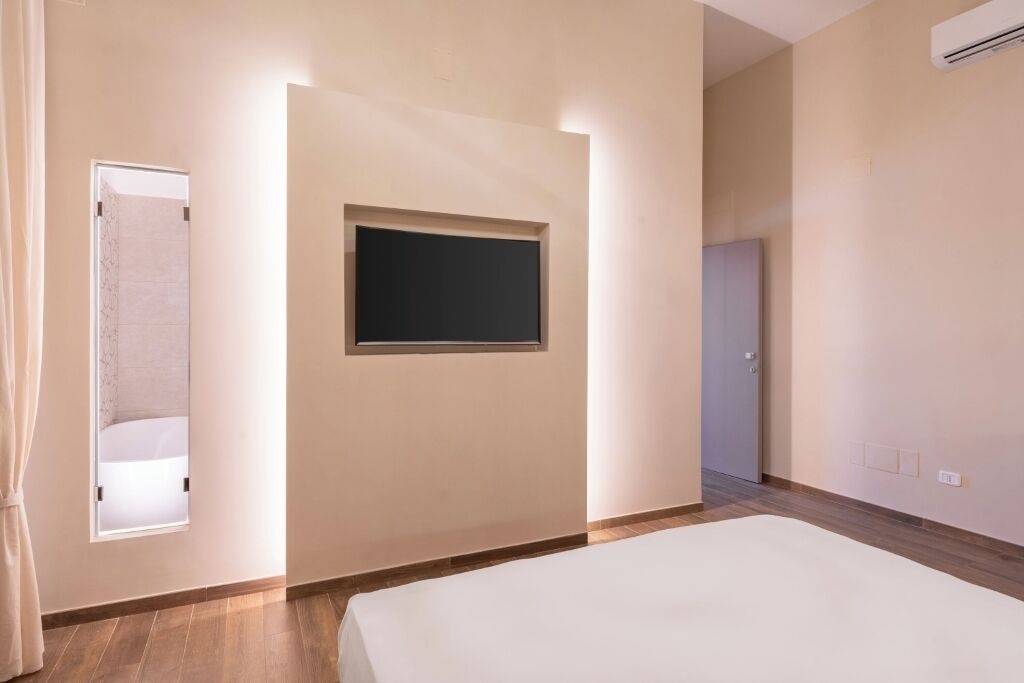 Photo of Bedroom in Pellezzano