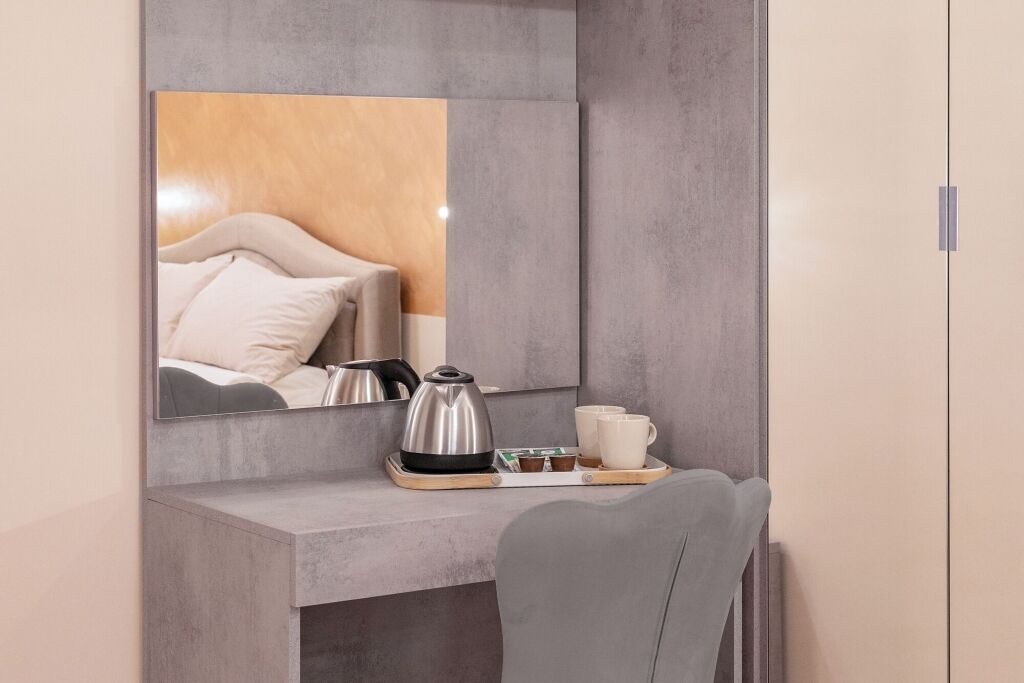 Photo of Bedroom in Pellezzano