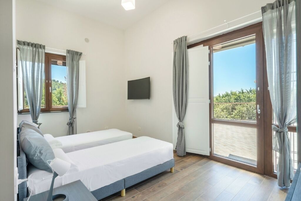 Photo of Bedroom in Pellezzano