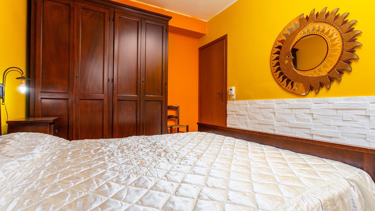 Photo of Bedroom in Fondachello