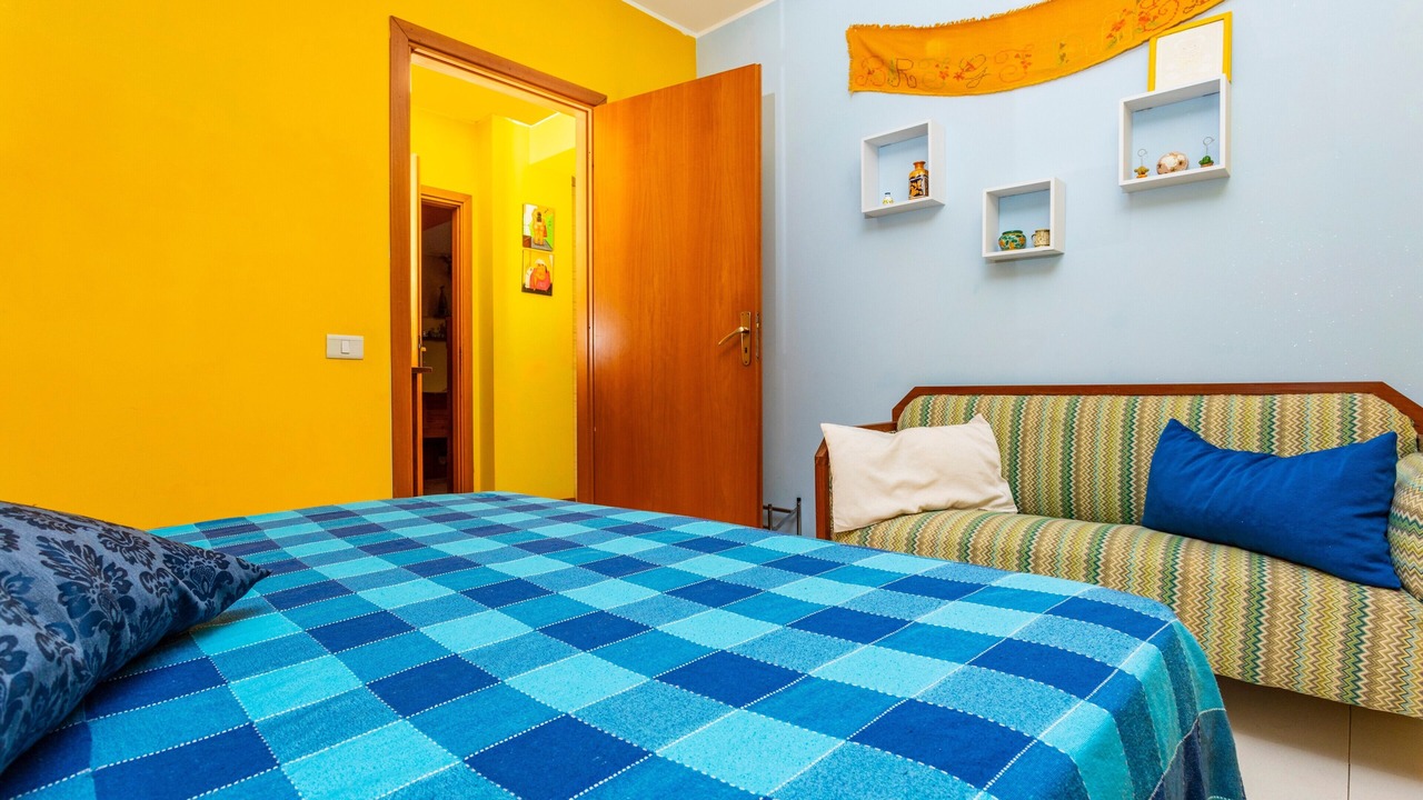 Photo of Bedroom in Fondachello