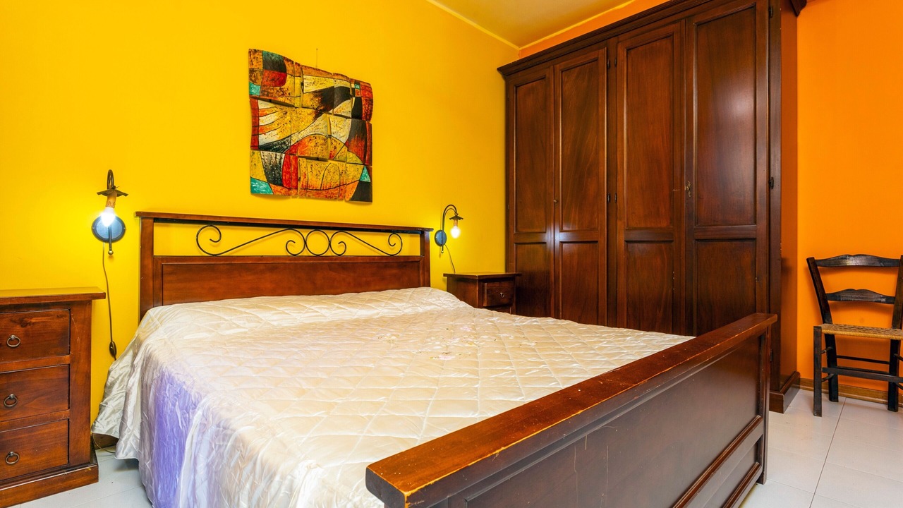 Photo of Bedroom in Fondachello