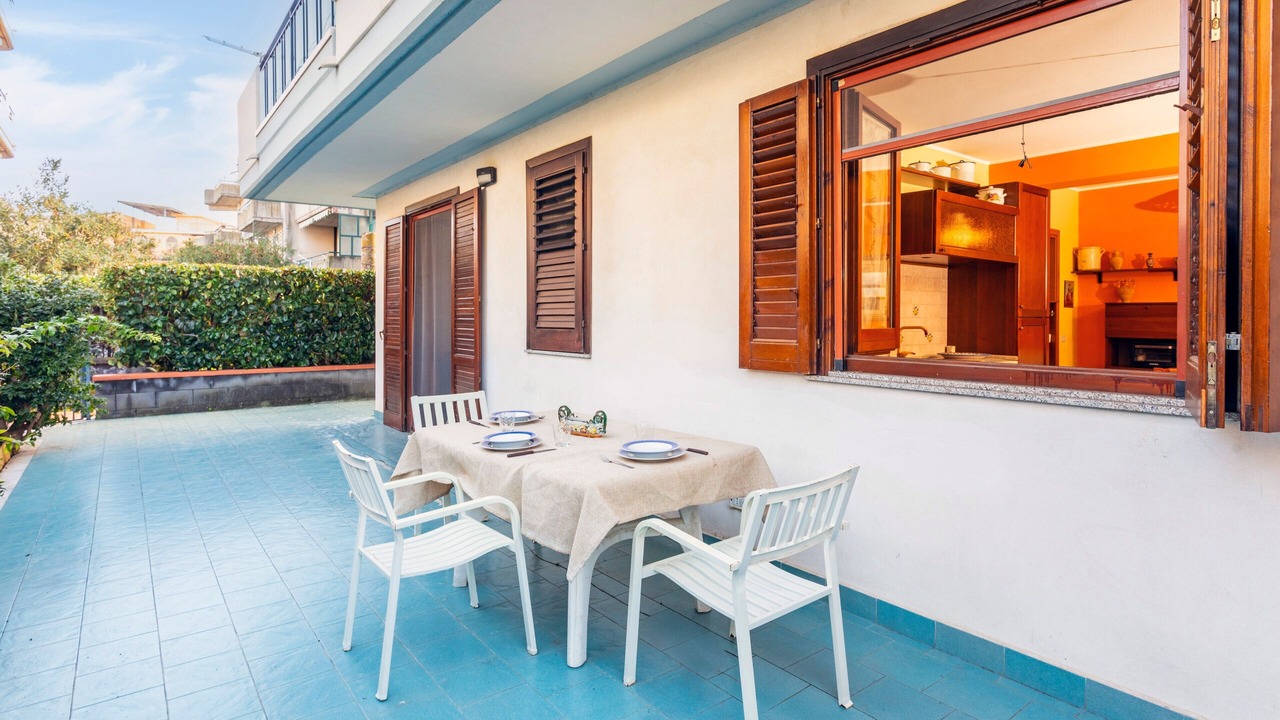 Photo of Outdoor in Fondachello