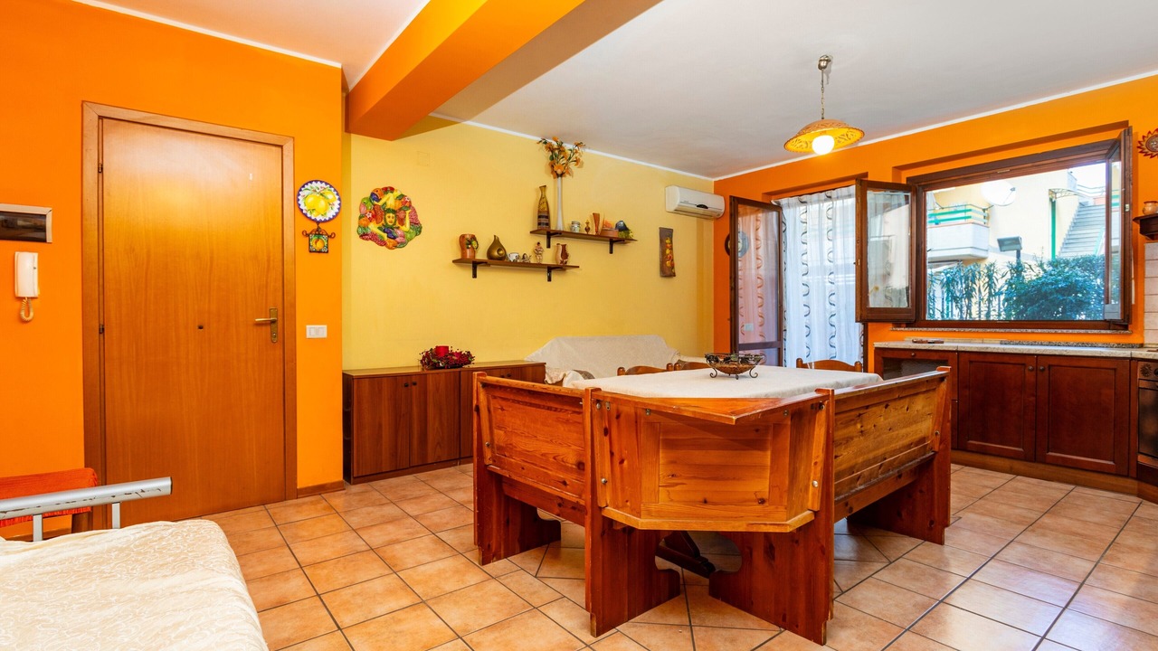 Photo of Bedroom in Fondachello