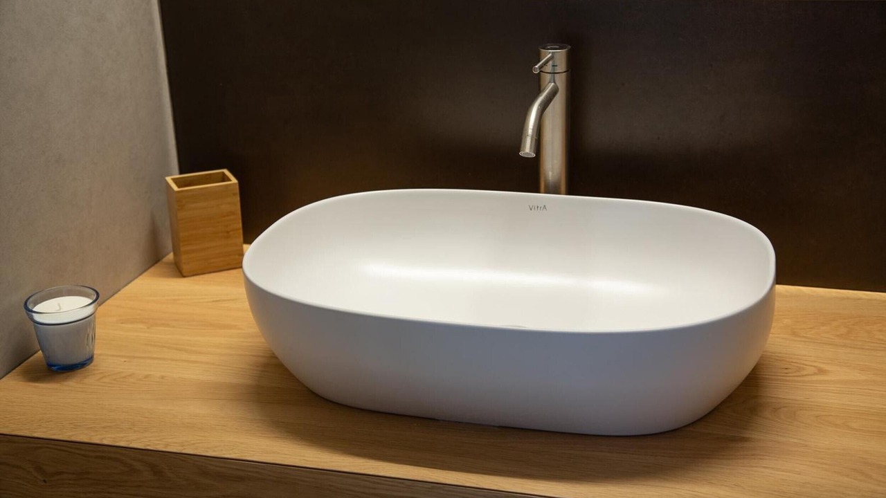 Photo of Bathroom in San Leone