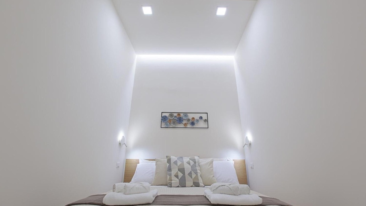 Photo of Bedroom in San Leone