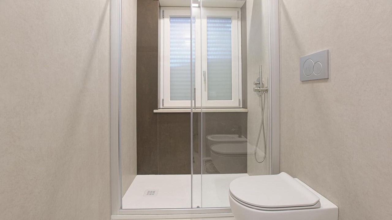 Photo of Bathroom in San Leone