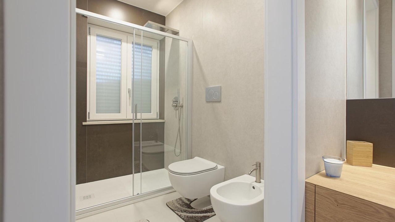 Photo of Bathroom in San Leone