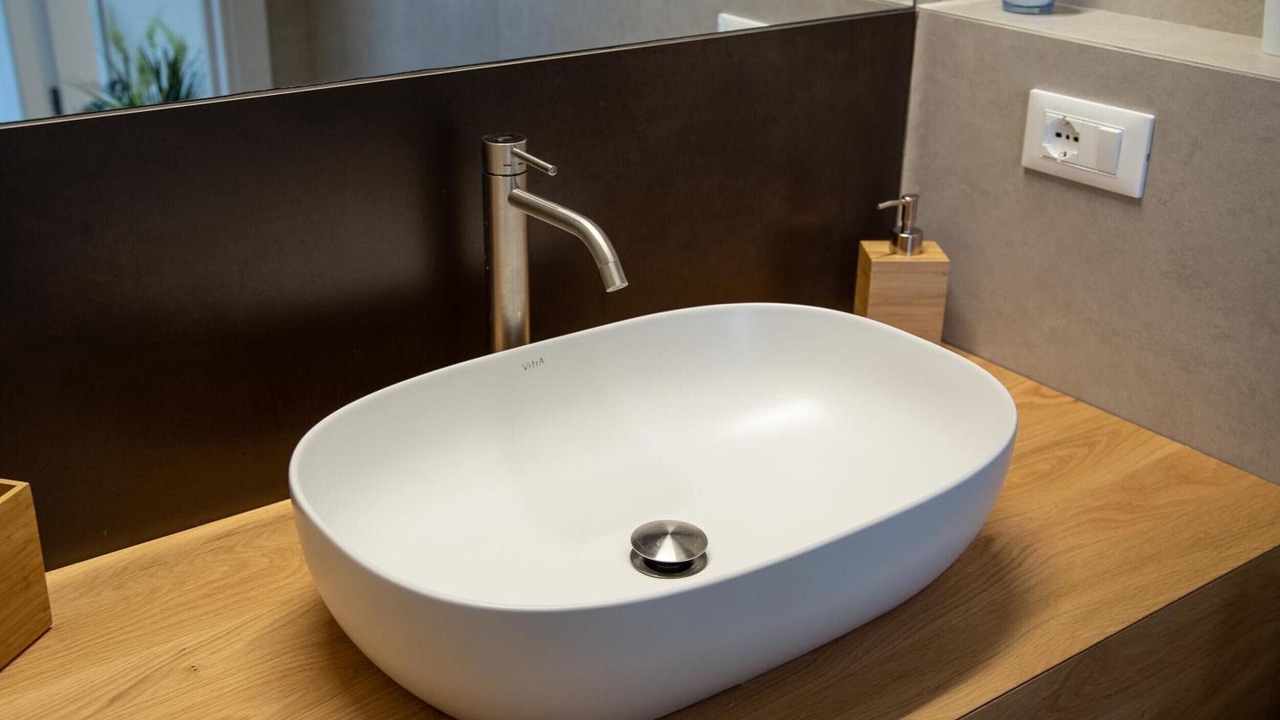 Photo of Bathroom in San Leone