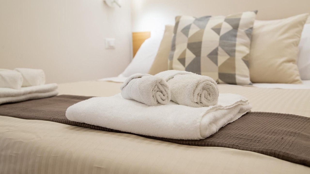 Photo of Bedroom in San Leone