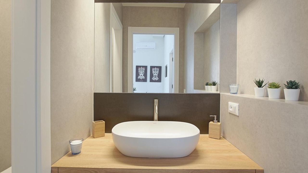 Photo of Bathroom in San Leone